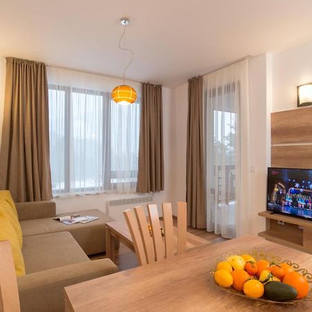 سموليان Mountain View Apartment 541 المظهر الخارجي الصورة