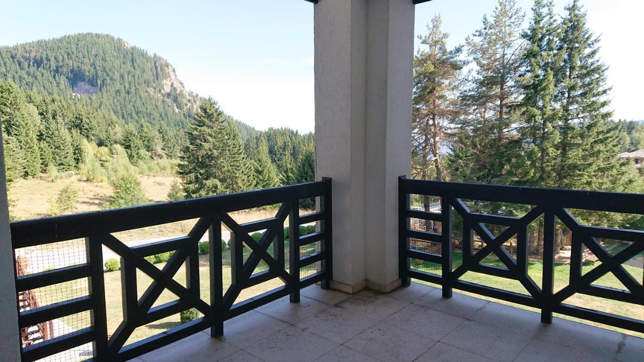 سموليان Mountain View Apartment 541 المظهر الخارجي الصورة