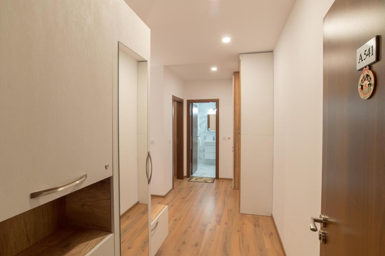 سموليان Mountain View Apartment 541 المظهر الخارجي الصورة