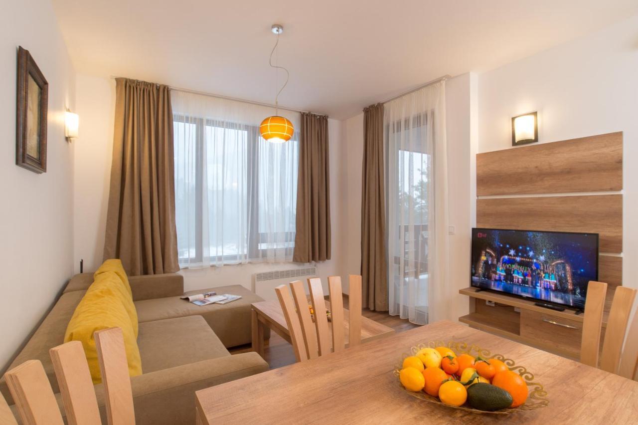 سموليان Mountain View Apartment 541 المظهر الخارجي الصورة