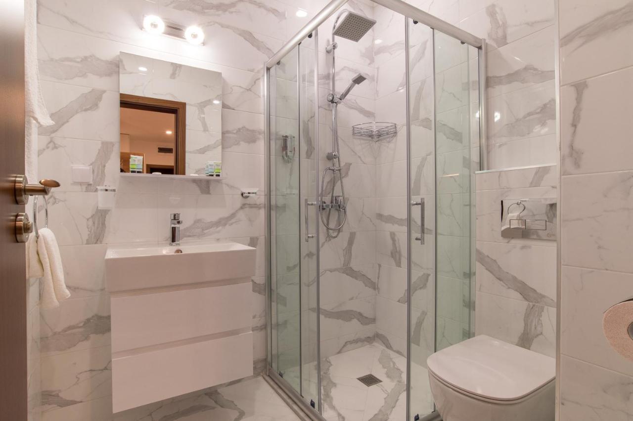 سموليان Mountain View Apartment 541 المظهر الخارجي الصورة