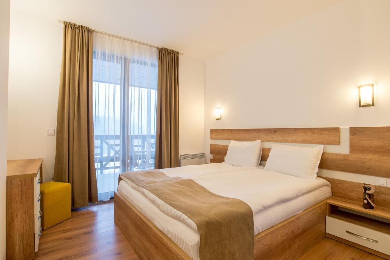 سموليان Mountain View Apartment 541 المظهر الخارجي الصورة