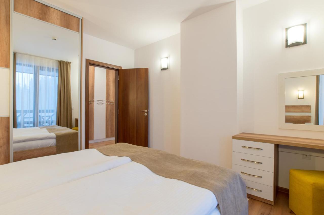 سموليان Mountain View Apartment 541 المظهر الخارجي الصورة