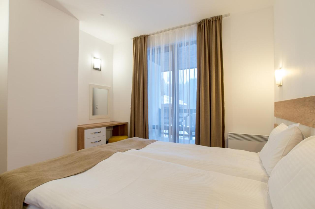 سموليان Mountain View Apartment 541 المظهر الخارجي الصورة
