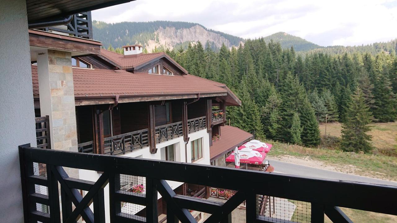 سموليان Mountain View Apartment 541 المظهر الخارجي الصورة