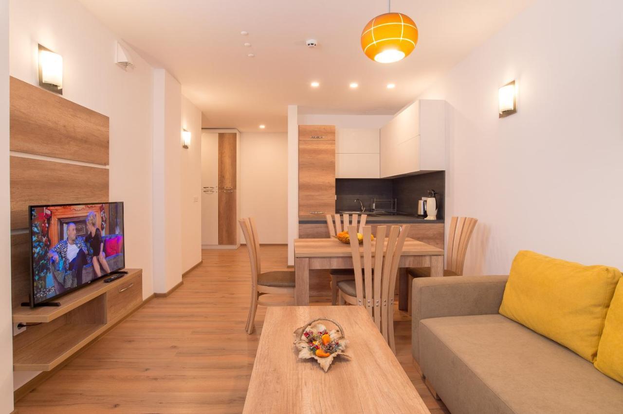 سموليان Mountain View Apartment 541 المظهر الخارجي الصورة