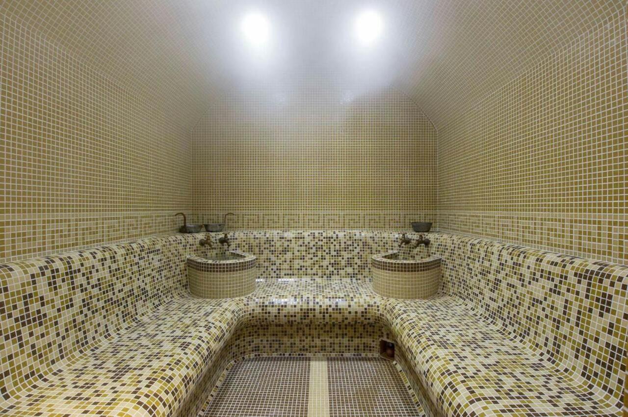 سموليان Mountain View Apartment 541 المظهر الخارجي الصورة