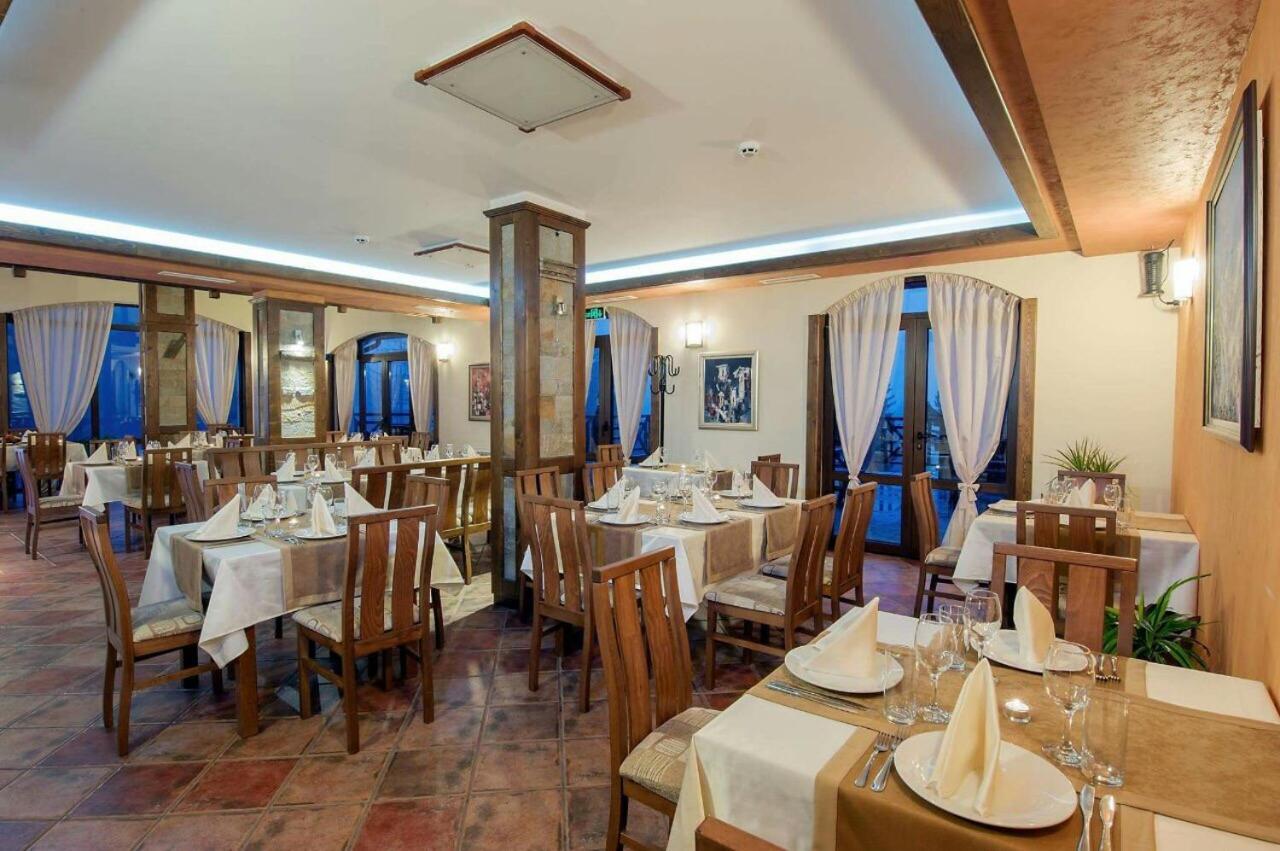 سموليان Mountain View Apartment 541 المظهر الخارجي الصورة