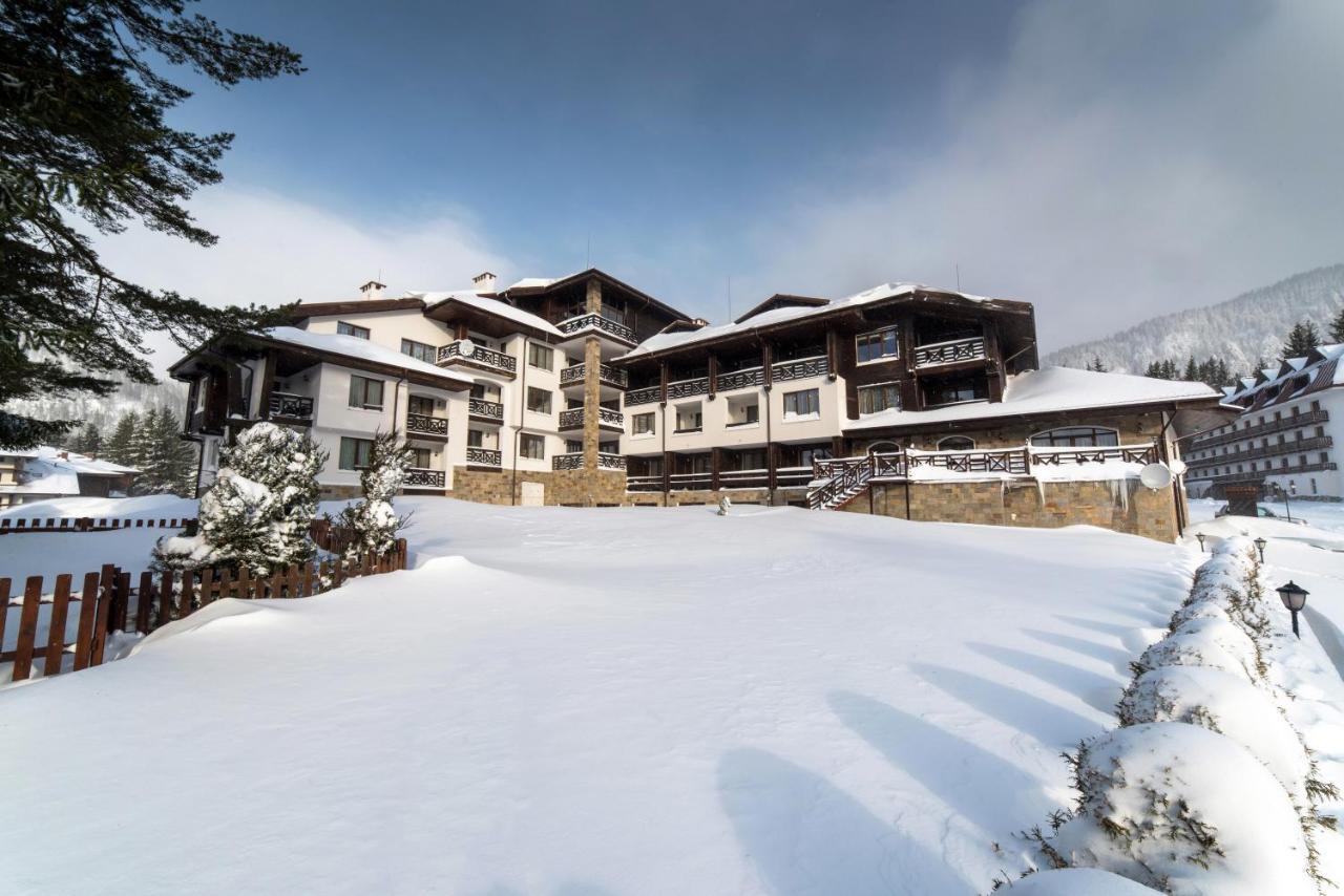 سموليان Mountain View Apartment 541 المظهر الخارجي الصورة